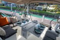 Book Sailboat Infinitea for your sailing holiday in Maldives | Yacht4Less