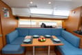 Sailing vacation in Maldives on Sailboat Infinitea | Yacht4Less