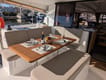 Explore France aboard Catamaran Seaview | Yacht4Less
