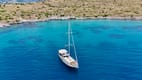Book Gulet Zorbas for your sailing holiday in Turkey | Yacht4Less