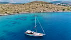 Gulet Zorbas – best yacht rental in Turkey | Yacht4Less