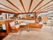 Plan your sailing vacation in Turkey with Gulet Zorbas | Yacht4Less