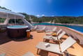 Explore Croatia aboard Motorboat Il Mare | Yacht4Less