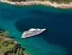 Discover Croatia on Motorboat Il Mare | Yacht4Less