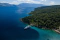 Motorboat Il Mare charter deals in Croatia | Yacht4Less
