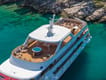 Experience Croatia on Motorboat Il Mare | Yacht4Less