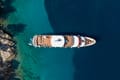 Motorboat Il Mare available to rent in Croatia | Yacht4Less