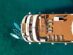 Charter a Motorboat Il Mare rental in Croatia with or without a skipper | Yacht4Less