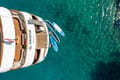 Motorboat Il Mare affordable yacht charter in Croatia | Yacht4Less