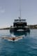 Enjoy Croatia with Catamaran Midori rental | Yacht4Less