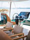Catamaran Midori available to rent in Croatia | Yacht4Less
