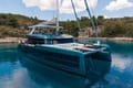 Best Price Guarantee for a Catamaran Midori yacht charter in Croatia | Yacht4Less
