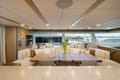 Catamaran Midori available for yacht charter in Croatia | Yacht4Less
