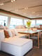 Book Catamaran Midori for your sailing holiday in Croatia | Yacht4Less