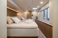 Enjoy Croatia with Catamaran Midori rental | Yacht4Less