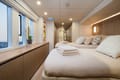 Sailing vacation in Croatia on Catamaran Midori | Yacht4Less
