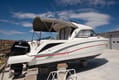 Experience Croatia on Motorboat Nevera | Yacht4Less