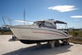 Plan your sailing vacation in Croatia with Motorboat Nevera | Yacht4Less