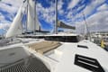 Sailing vacation in Croatia on Catamaran Aquarius | Yacht4Less