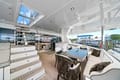 Book Catamaran Amelie for your sailing holiday in Spain | Yacht4Less