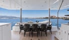 Sailing vacation in Spain on Catamaran Amelie | Yacht4Less