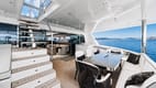 Enjoy Spain with Catamaran Amelie rental | Yacht4Less