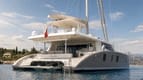 Experience Spain on Catamaran Amelie | Yacht4Less
