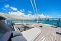 Catamaran Amelie available to rent in Spain | Yacht4Less