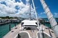 Plan your sailing vacation in Spain with Catamaran Amelie | Yacht4Less