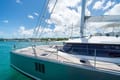 Charter a Catamaran Amelie rental in Spain with or without a skipper | Yacht4Less