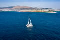 Book Catamaran il Vento for your sailing holiday in Greece | Yacht4Less