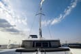 Enjoy Greece with Catamaran il Vento rental | Yacht4Less