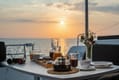 Catamaran il Vento affordable yacht charter in Greece | Yacht4Less