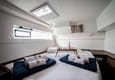 Explore Greece aboard Catamaran il Vento | Yacht4Less