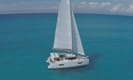 Explore Greece aboard Catamaran Luna Rossa II | Yacht4Less