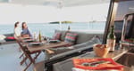Book Catamaran Luna Rossa II for your sailing holiday in Greece | Yacht4Less