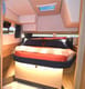 Enjoy Greece with Catamaran Luna Rossa II rental | Yacht4Less