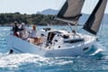 Sailboat NN – best yacht rental in BVI | Yacht4Less