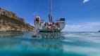 Sailboat NN2 – best yacht rental in BVI | Yacht4Less