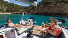 Sailing vacation in BVI on Sailboat NN2 | Yacht4Less