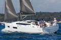 Book Sailboat NN1 for your sailing holiday in BVI | Yacht4Less