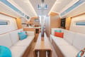 Sailing vacation in BVI on Sailboat NN1 | Yacht4Less
