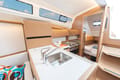 Sailboat NN1 charter deals in BVI | Yacht4Less