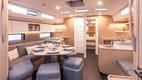 Book Sailboat Betty for your sailing holiday in USVI | Yacht4Less