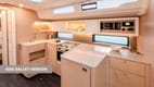 Sailboat Betty – best yacht rental in USVI | Yacht4Less