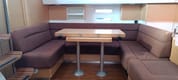 Experience Croatia on Sailboat Andiamo | Yacht4Less