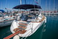 Book Sailboat Vika for your sailing holiday in Croatia | Yacht4Less