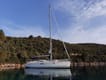 Sailing vacation in Croatia on Sailboat Vika | Yacht4Less