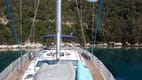 Enjoy Croatia with Sailboat Vika rental | Yacht4Less