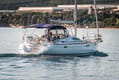 Sailboat Vika charter deals in Croatia | Yacht4Less